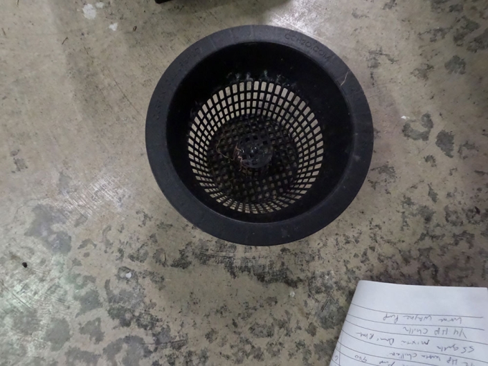 Black-Media-Grow-Pots